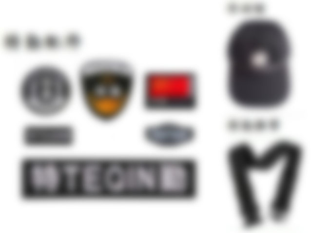 配件、帽子、腰帶