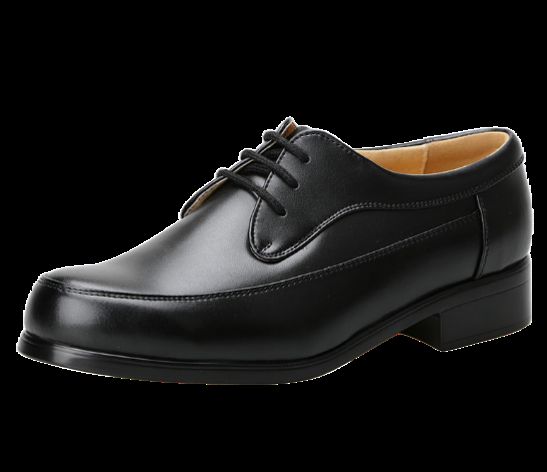 公安輔警鞋單鞋